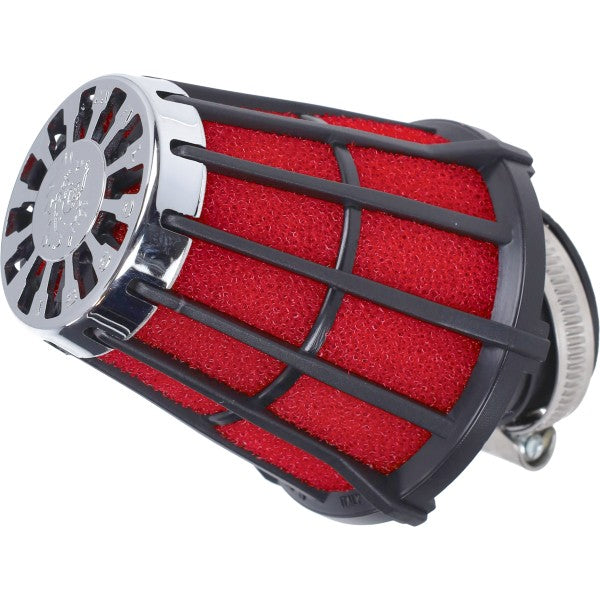 Malossi powerfilter 45° 38 mm E5 PHBN/PHVA 047593.50