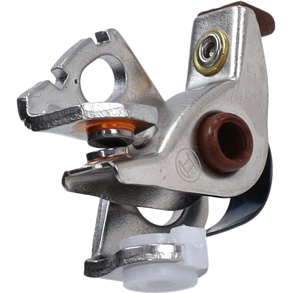 Bosch contactpunt oud type (zonder as) Kreidler/Zündapp 1217013015
