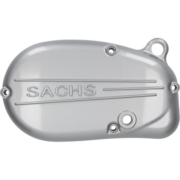 Carter links vliegwiel Sachs 50/3-50/4, zilver