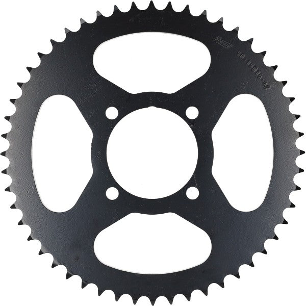 Esjot achtertandwiel 428-5/16 4-gaats 52T Sherco Enduro Factory
