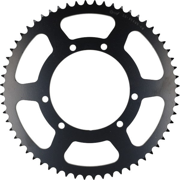 Achtertandwiel ESJOT 428-5/16 6-gaats 60T Sherco Enduro Factory
