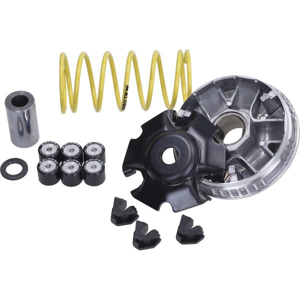 Malossi Multivar 2000 variokit GY6 125-150cc 5112133