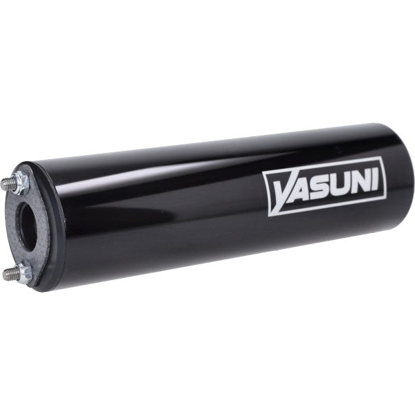 Yasuni nademper Cross ML/HM links zwart ESIL066HTRI