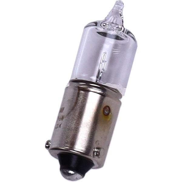Halogeen lamp 12V 6W BAX9s Trifa