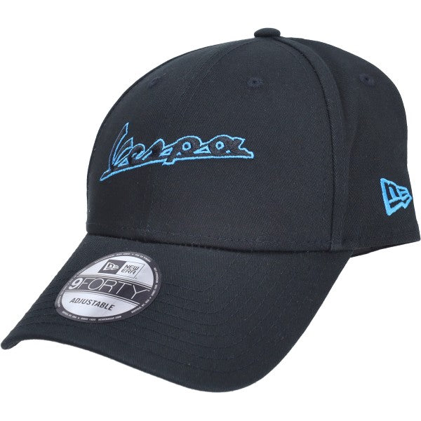 Vespa originele pet zwart 8L0119MNNBLK