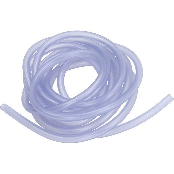 Benzineslang transparant 7x12mm - 5 meter