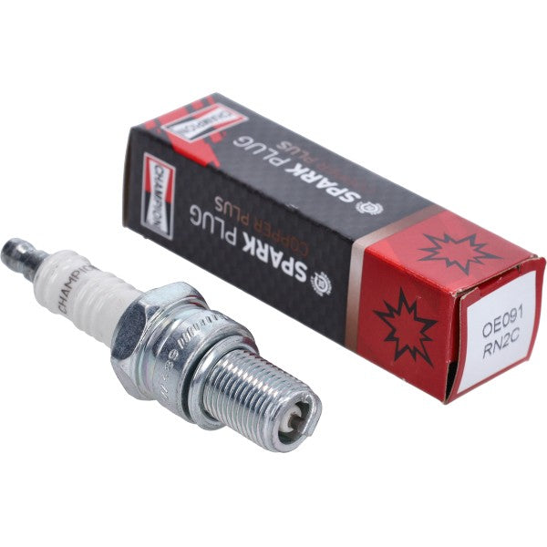 Bougie Champion RN2C / BR9ES voor Piaggio 438034
