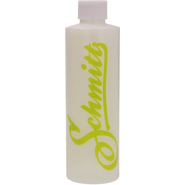 Maatbeker Schmitt 2T mengolie 250 ml geel