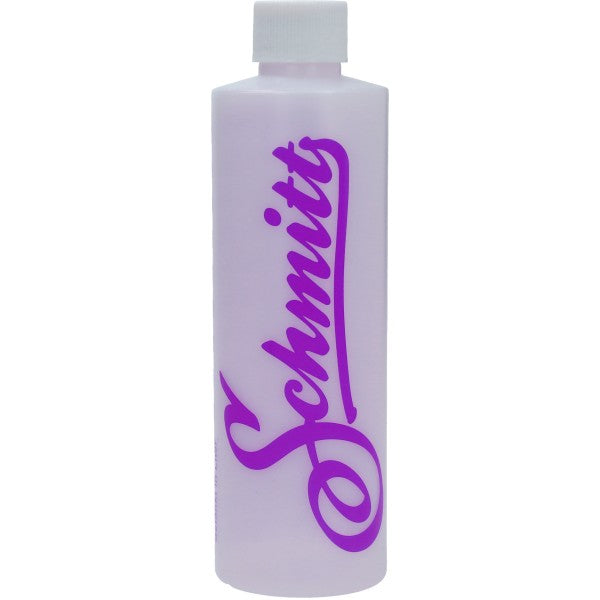 Maatbeker 2T mengolie 250 ml paars - Schmitt