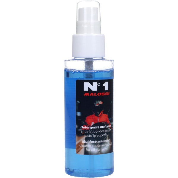 Malossi N° 1 antistatische multifunctionele reiniger 100 ml