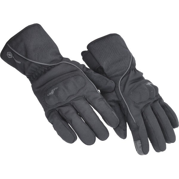 Piaggio originele winterhandschoenen S zwart 606880M01PW
