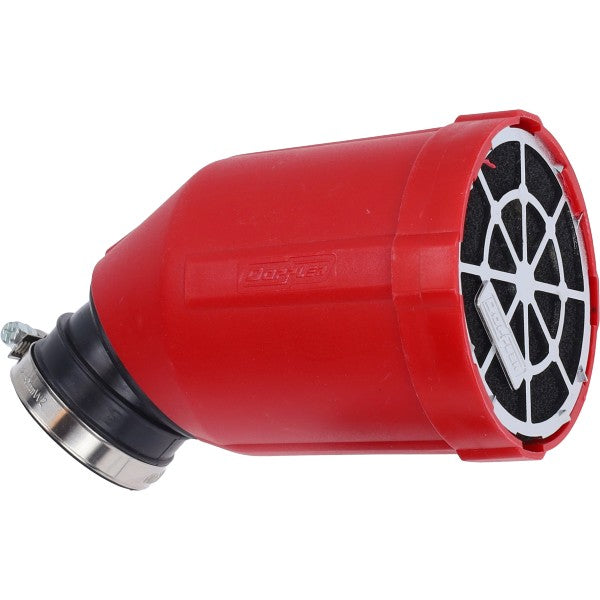 Doppler schuin universeel powerfilter 28/35 mm rood 324547