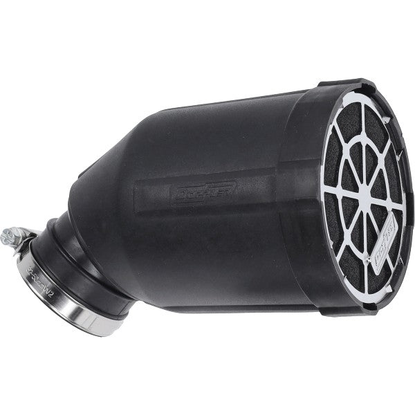 Powerfilter Doppler schuin universeel 28/35 mm zwart 324521