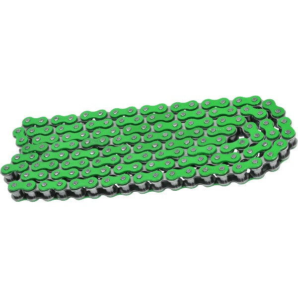 Doppler ketting 420/134 schakels groen