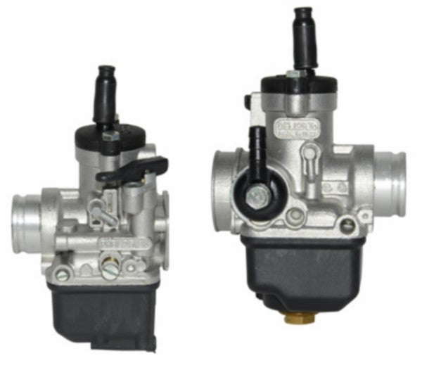 Carburateur Dell'Orto PHBL 25mm handchoke BS 2731