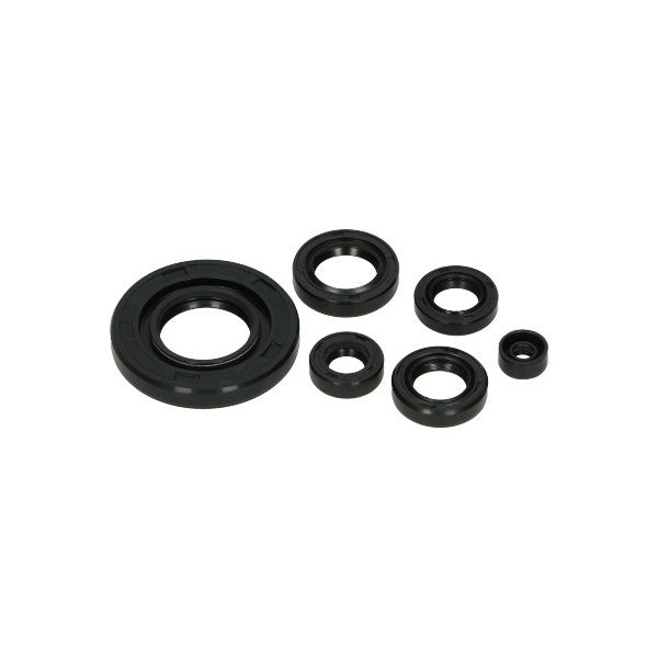 Keerringset DMP 50/80CC Nsr, Mb, Mt, Mtx