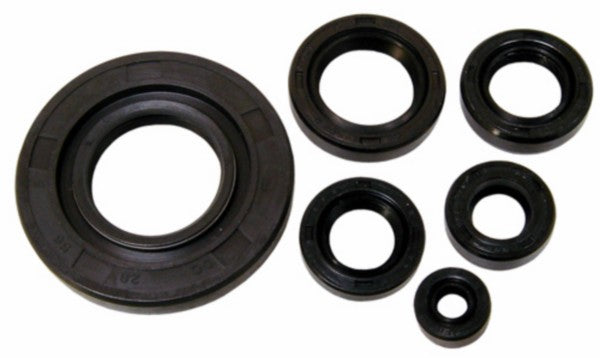Keerringset DMP 80cc Mb, Mt, Mtx