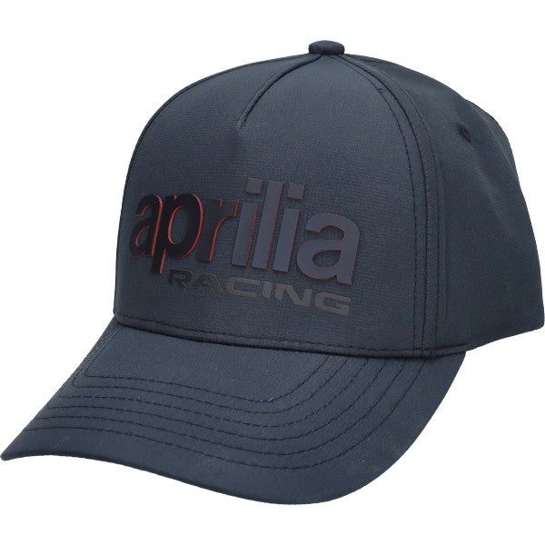 Aprilia Racing pet zwart origineel 607901M