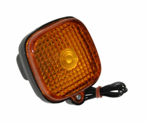 Knipperlicht DMP Laag Glas Mbx Links/rechts Mb, Mt, Mtx-sh