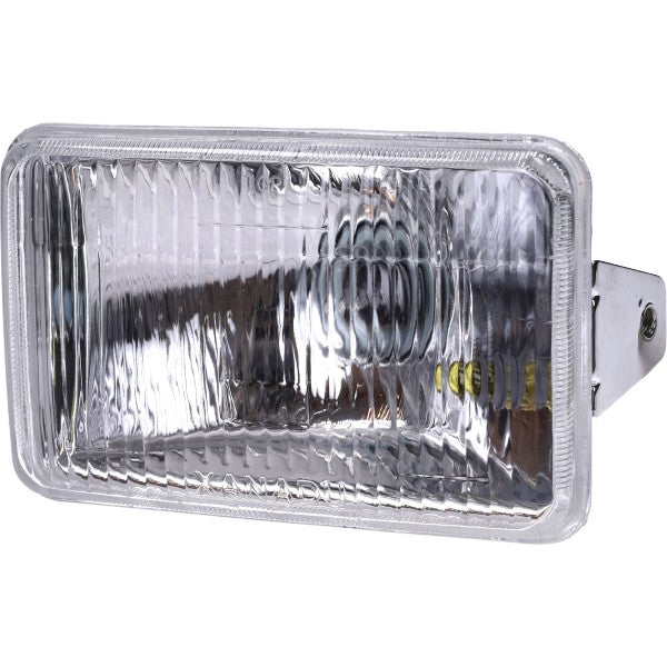 Koplampunit Mbx, Mtx-sh