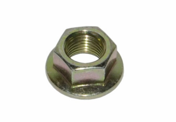 Moer DMP Achterwielas Krukas M12X1.25 Agm VX50, Mb, Mt, Mtx, Mtx-sh, Nsr, Sco China 4T