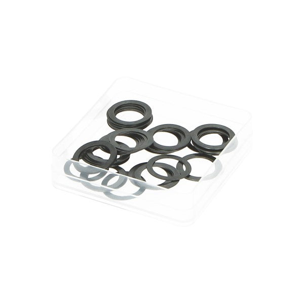 Opvulring 15x21x0,5 mm - 50 stuks