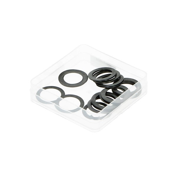 Opvulring 17 x 24 x 0,3 mm - 50 stuks