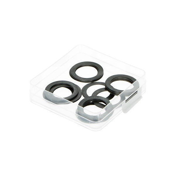 Opvulring 20x28x0,3 mm - 50 stuks