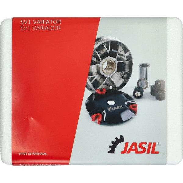 Variokit Jasil (Made In EU) Racing SV1 Fox, Rapido, Vision Met-in, Wallaroo