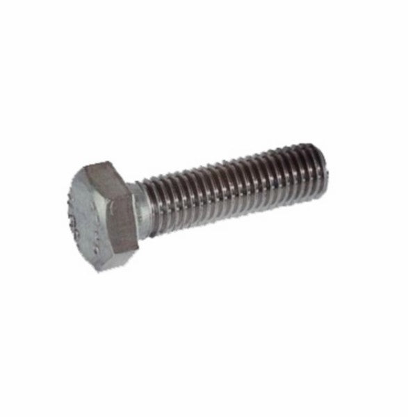 Zeskantbout M10x40 mm - 6 stuks