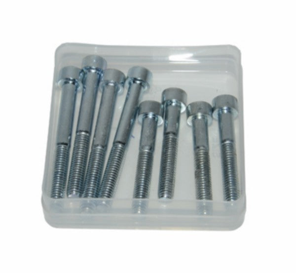 Boutset carter inbus links 8-delig Buxy Speedake Zenith