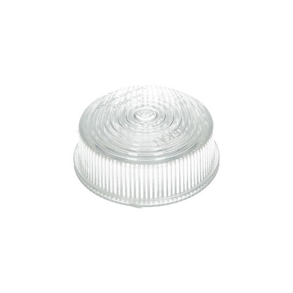Knipperlichtglas helder zonder nok voor AGM GT / China Retro