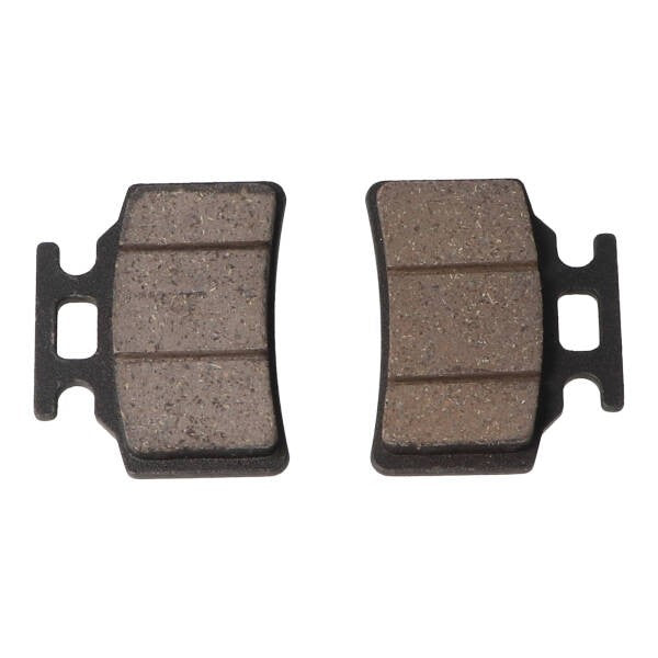 AGM remblokset origineel voor Goccia G01TX en GEV1000