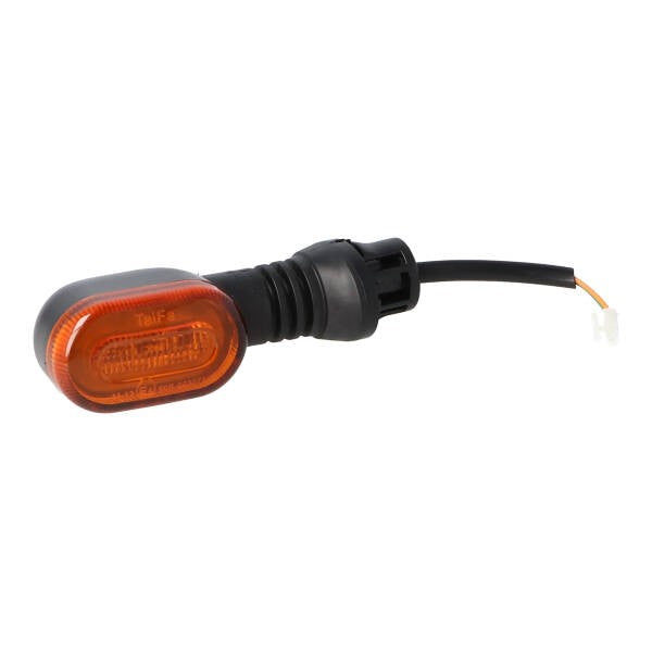 Knipperlicht AGM origineel achter links/rechts oranje Goccia GEV1000