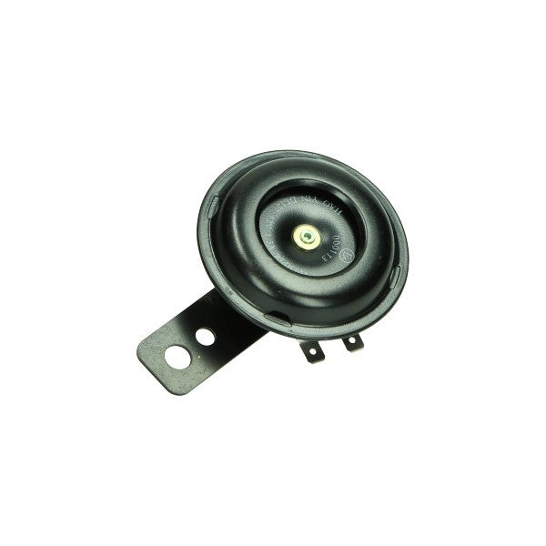 Claxon origineel zwart AGM Goccia GEV1000 / GEV2000