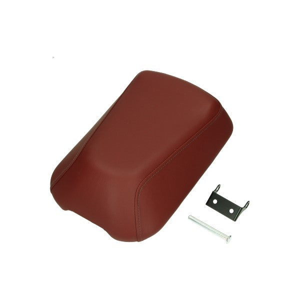 Buddyseat AGM Goccia GEV1000 origineel rood