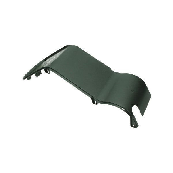 Onderspoiler AGM origineel zwart Goccia GEV1000