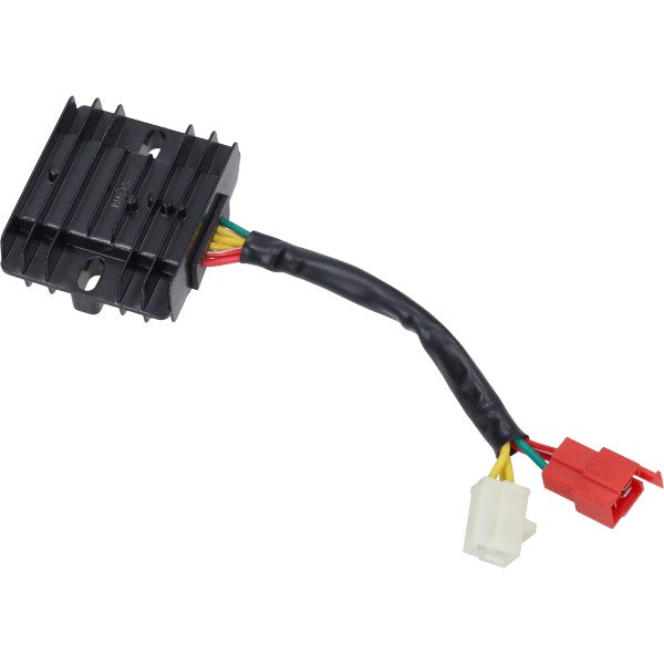 Spanningsregelaar DMP Delphi EFI Euro 4/5 LX/Napoli 31600-AH05-9000