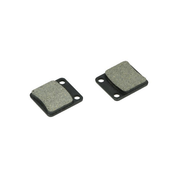 Remblokset DMP (Made In EU) voor Mb, Mgb Delivery, Viva VA2008
