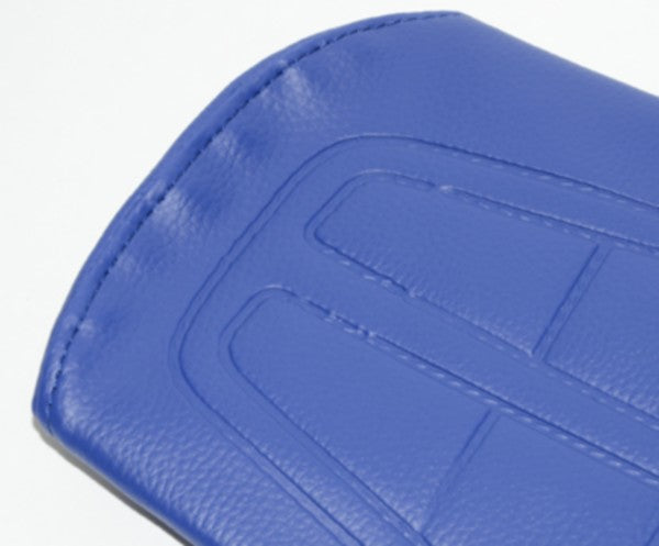 Buddydek Xtreme Luxe (Made In EU) Honda Blauw Mb