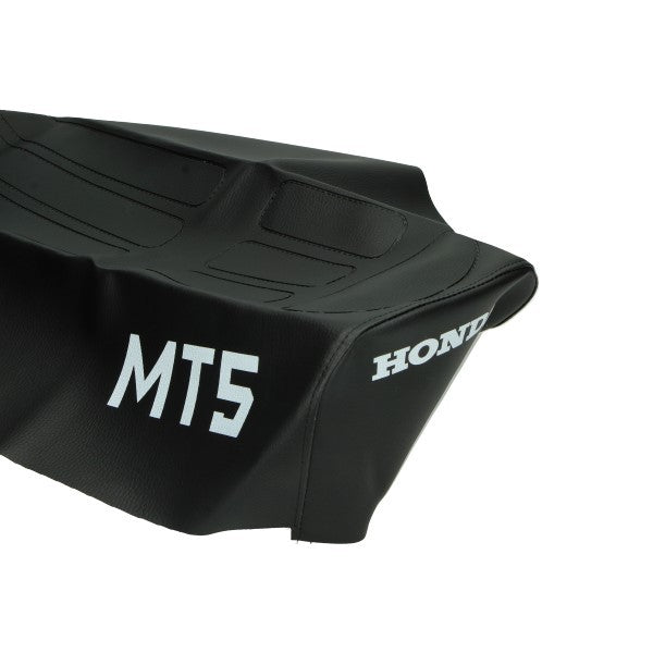Buddydek Xtreme Luxe (Made In EU) Honda Zwart Mt