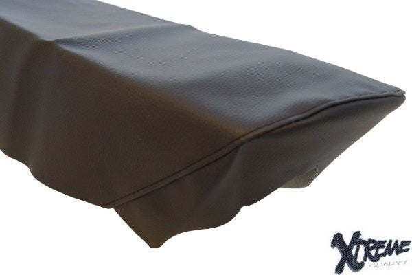 Buddydek Xtreme (Made In EU) Honda Zwart Nsr
