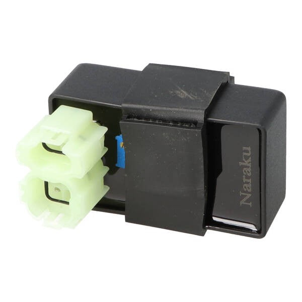 CDI-unit Naraku NK390.23 voor Rex/Huatian