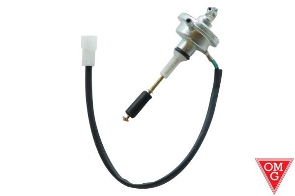 Benzinekraan elektrisch Made in Italy - Speedfight, Viva, Zenith