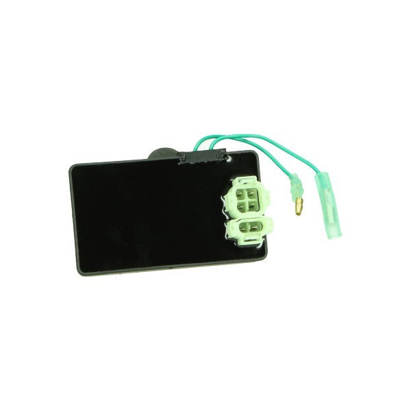 DMP CDI-unit 45 km/h met snelheidsbegrenzer-kabel