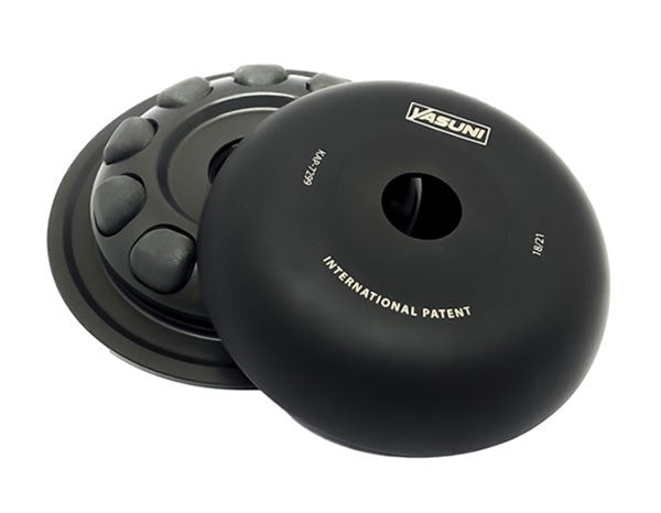 Variokit Yasuni Axial 2T Peugeot 50/90cc