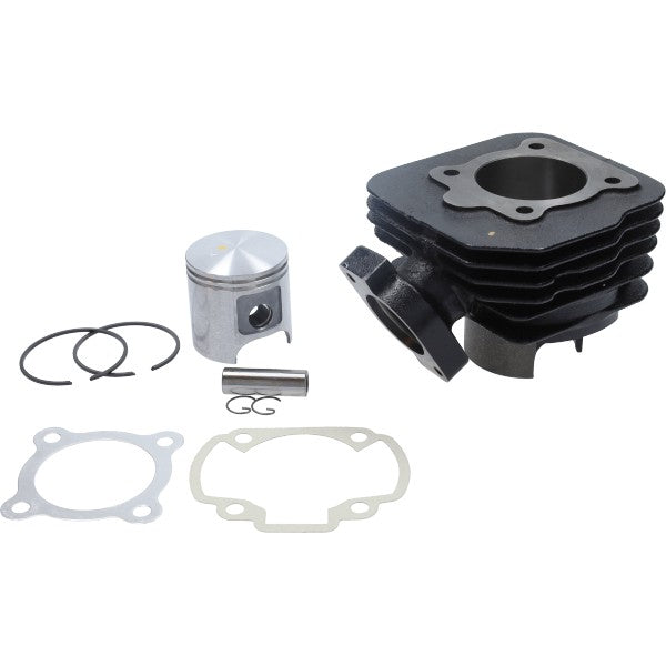 Cilinder DR 70cc 47mm Peugeot AC Speedfight 2, Zenith, Speedake, Buxy