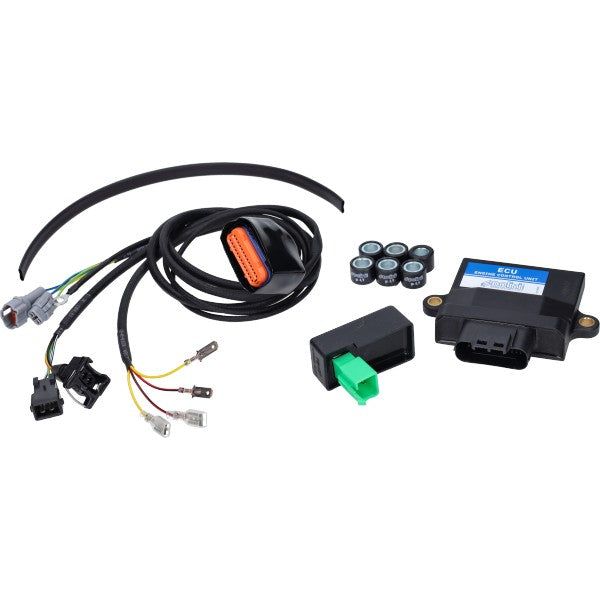 Polini ECU-regeleenheid Peugeot Kisbee 50 Euro 5/5+ 171.0021