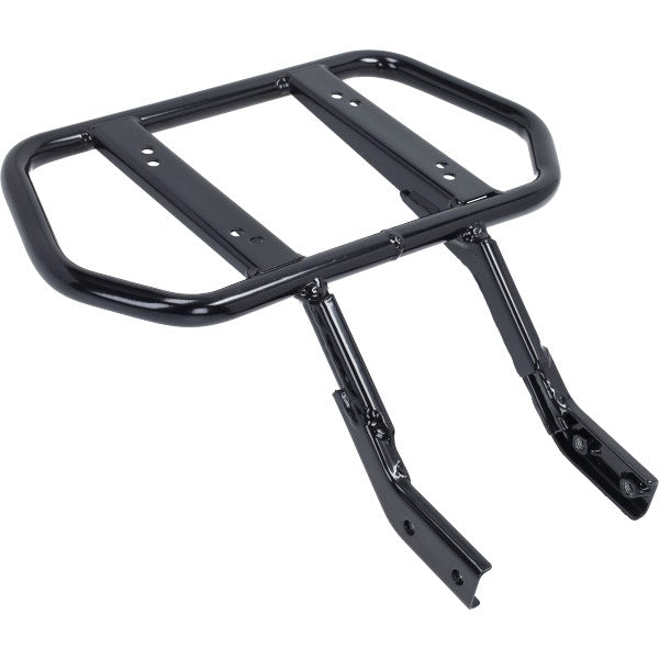 Achterdrager Peugeot Speedfight 3/4 zwart origineel A06100