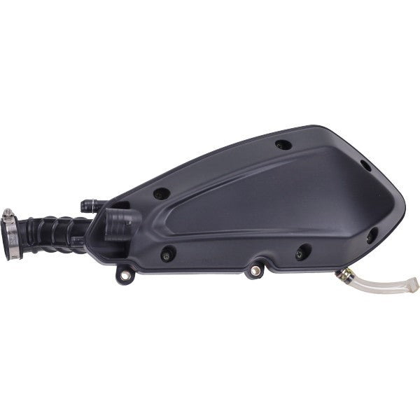 Luchtfilter Peugeot origineel compleet Django/Kisbee 4T Euro 4 790656